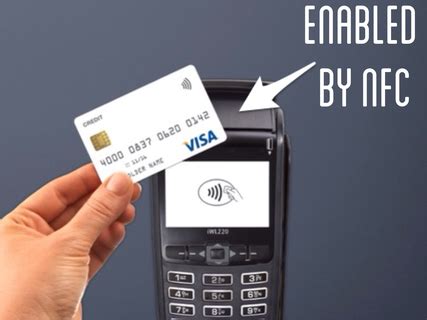 which credit cards use nfc usa|nfc enabled credit card.